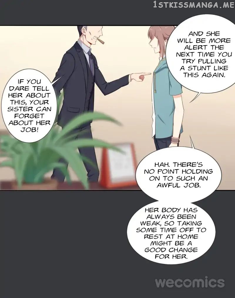 Hollabook Girl chapter 29 - page 55