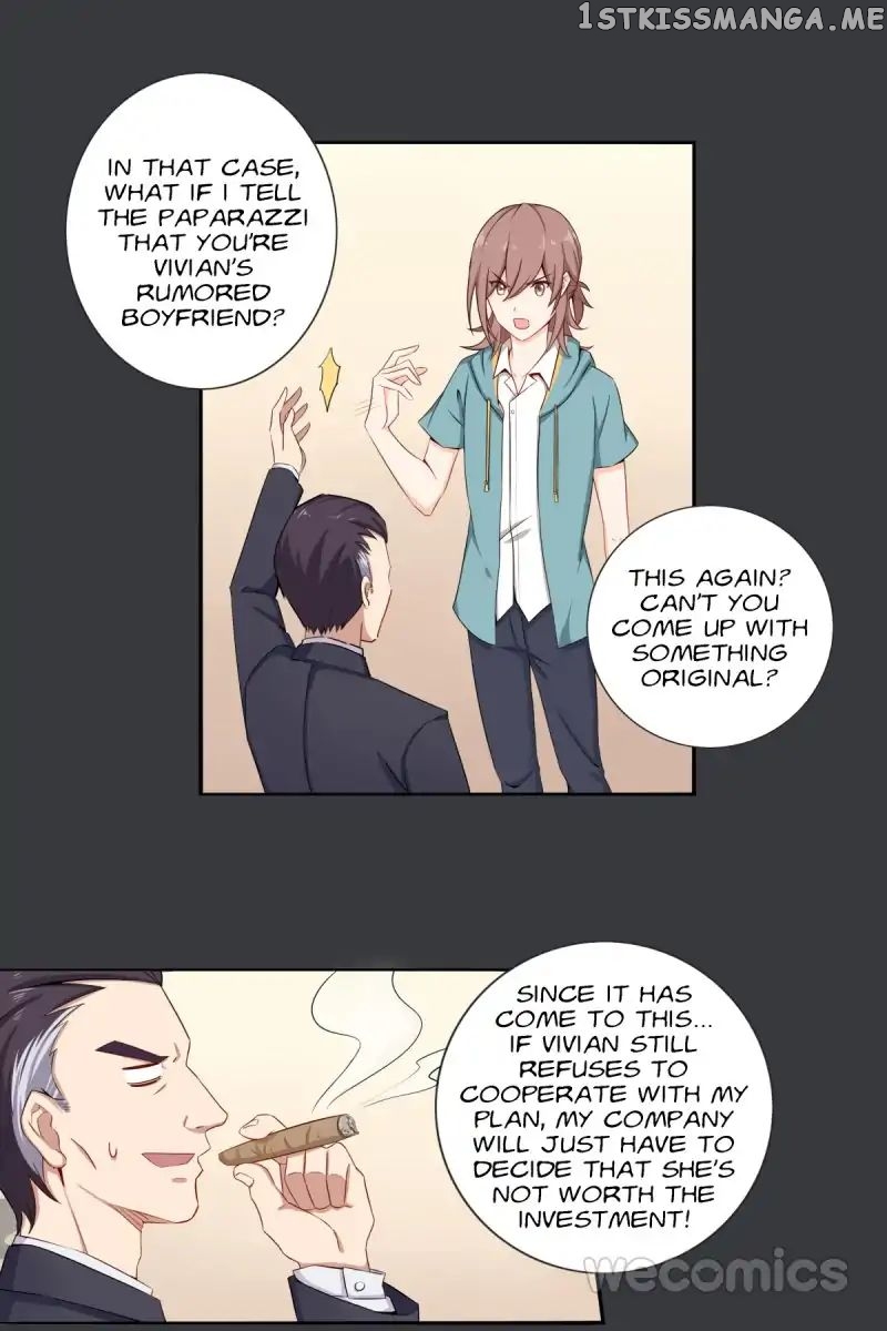 Hollabook Girl chapter 29 - page 56