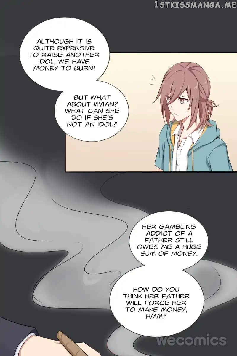 Hollabook Girl chapter 29 - page 57