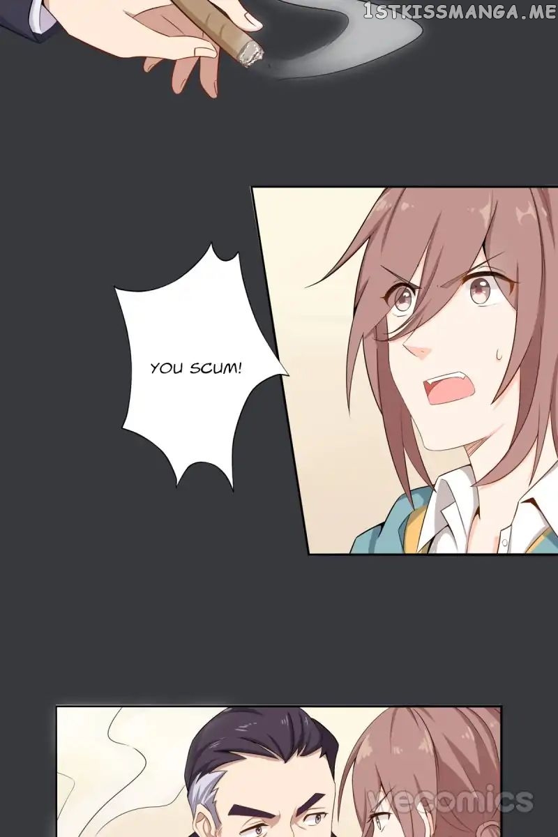 Hollabook Girl chapter 29 - page 58