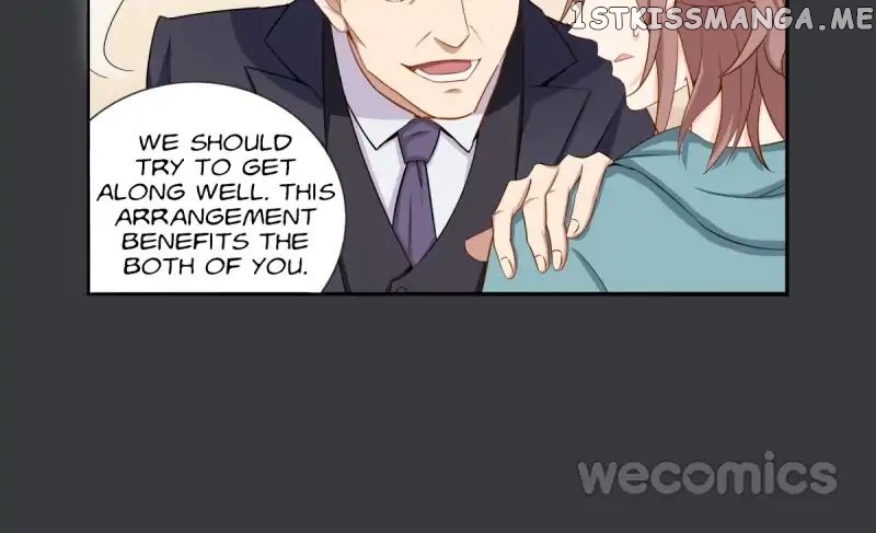 Hollabook Girl chapter 29 - page 59