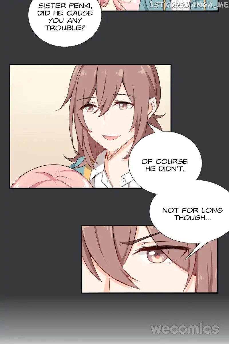 Hollabook Girl chapter 29 - page 61
