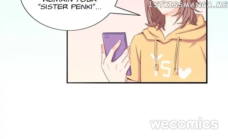 Hollabook Girl chapter 29 - page 63