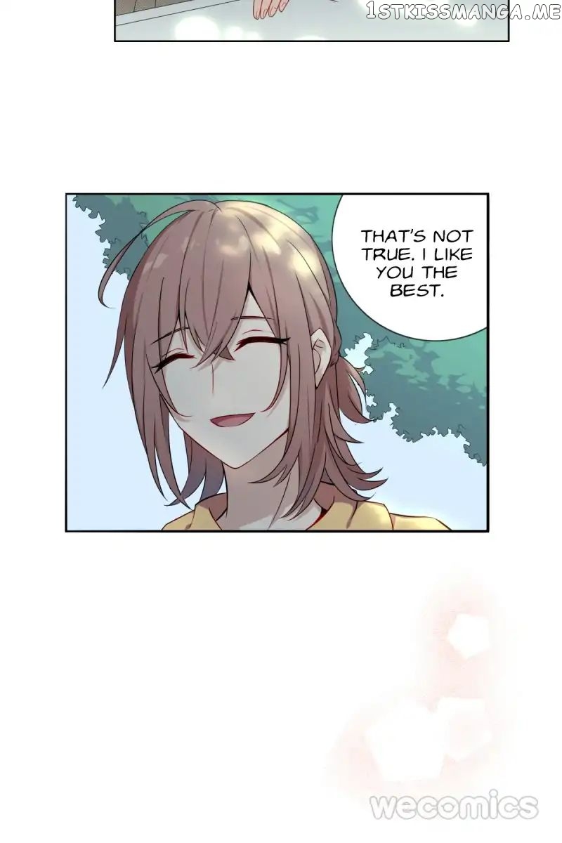 Hollabook Girl chapter 29 - page 65