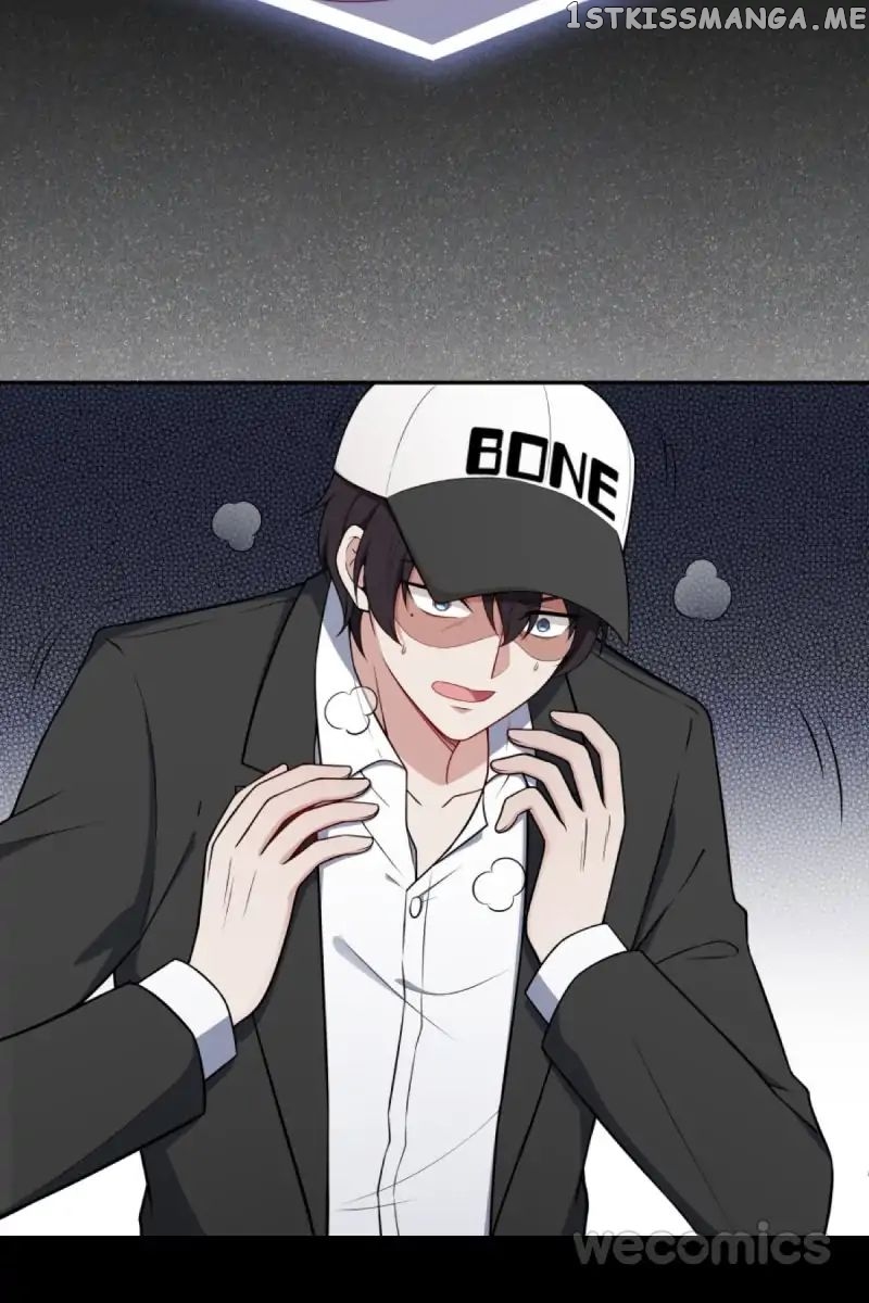 Hollabook Girl chapter 29 - page 73