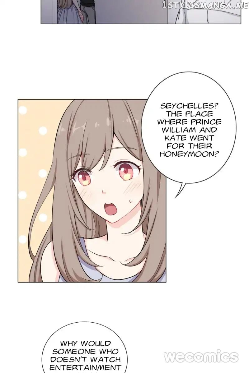 Hollabook Girl chapter 28 - page 16