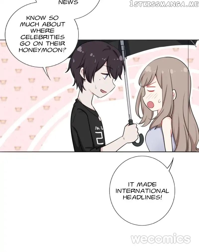 Hollabook Girl chapter 28 - page 17