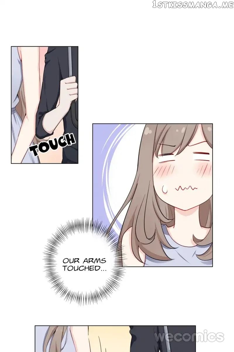 Hollabook Girl chapter 28 - page 18