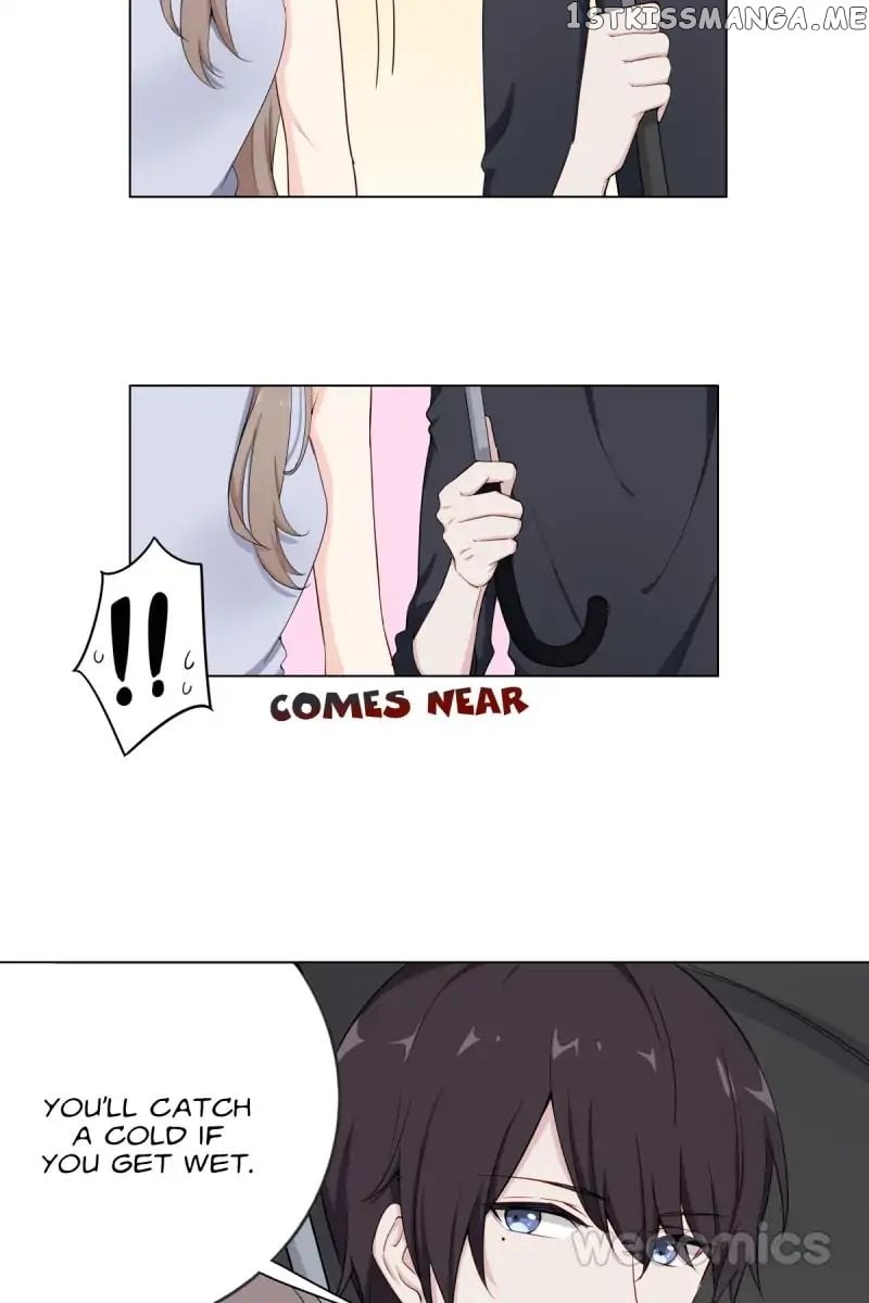 Hollabook Girl chapter 28 - page 19