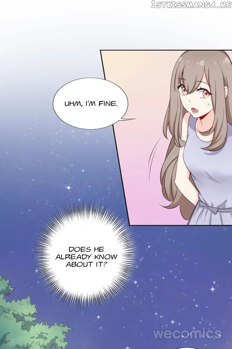 Hollabook Girl chapter 28 - page 22
