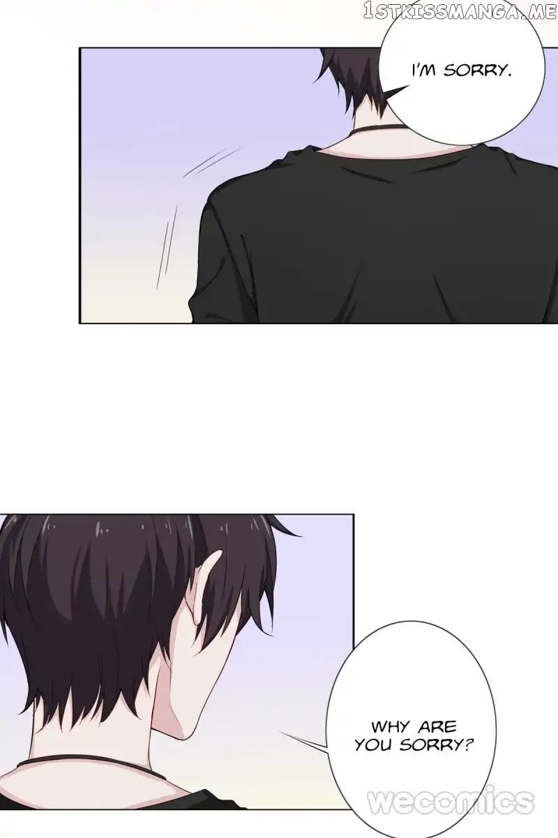 Hollabook Girl chapter 28 - page 24