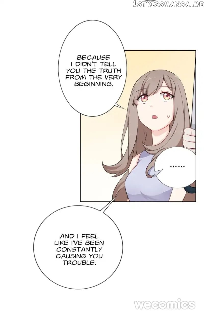 Hollabook Girl chapter 28 - page 25