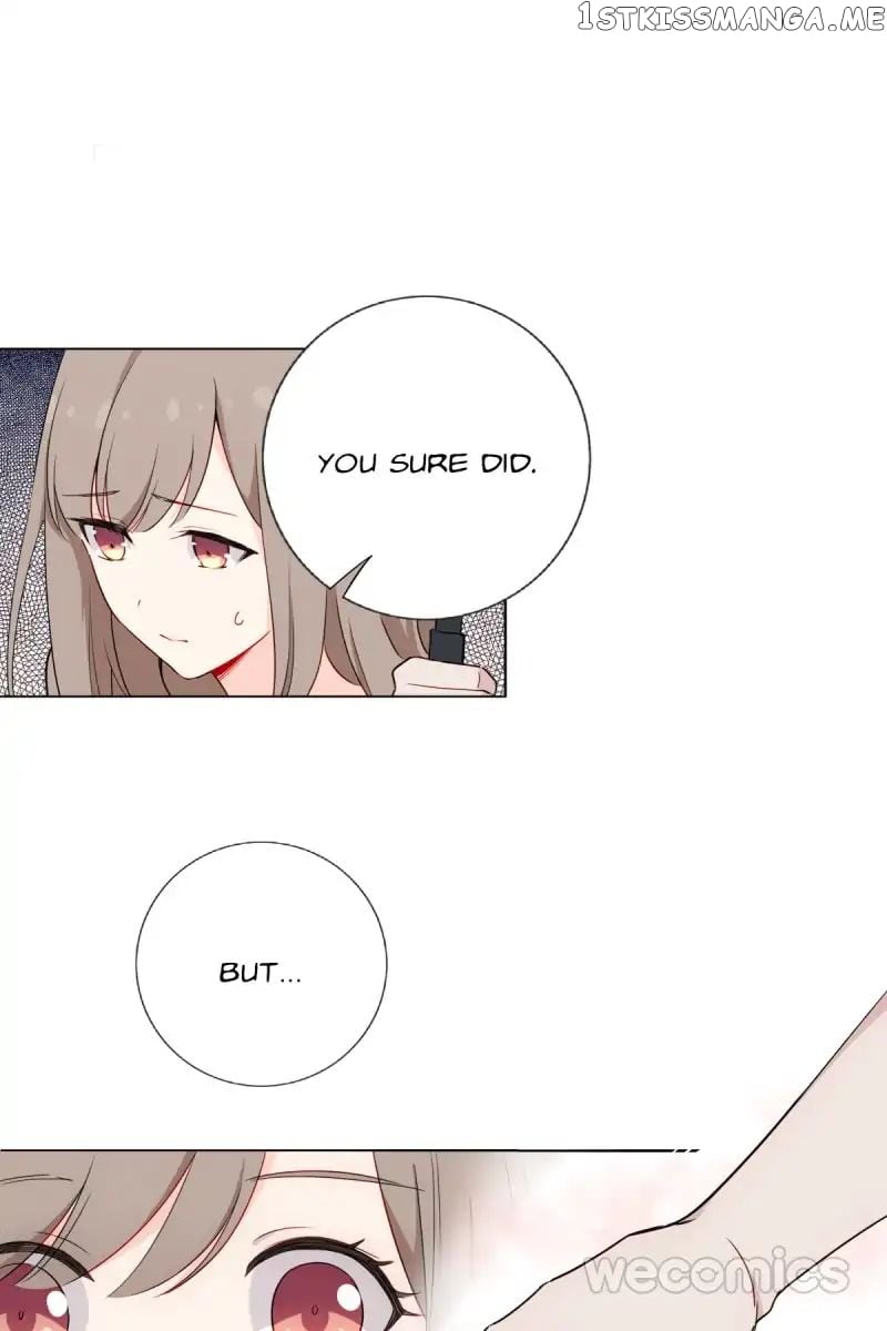 Hollabook Girl chapter 28 - page 26
