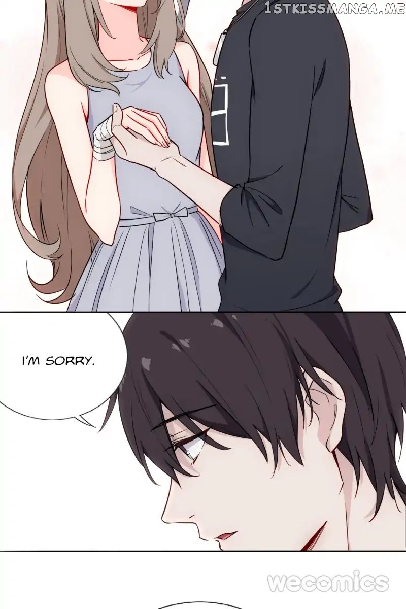 Hollabook Girl chapter 28 - page 28