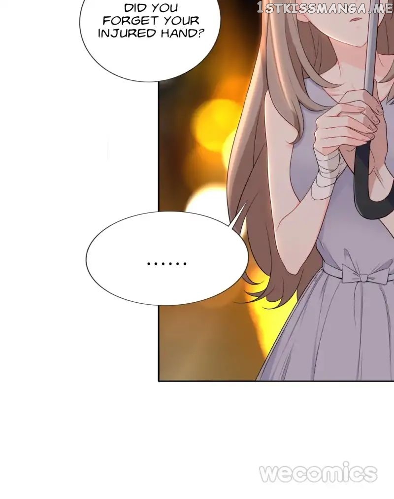 Hollabook Girl chapter 28 - page 33