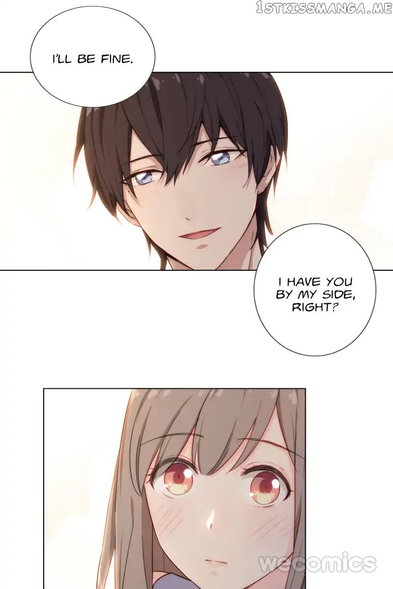 Hollabook Girl chapter 28 - page 34
