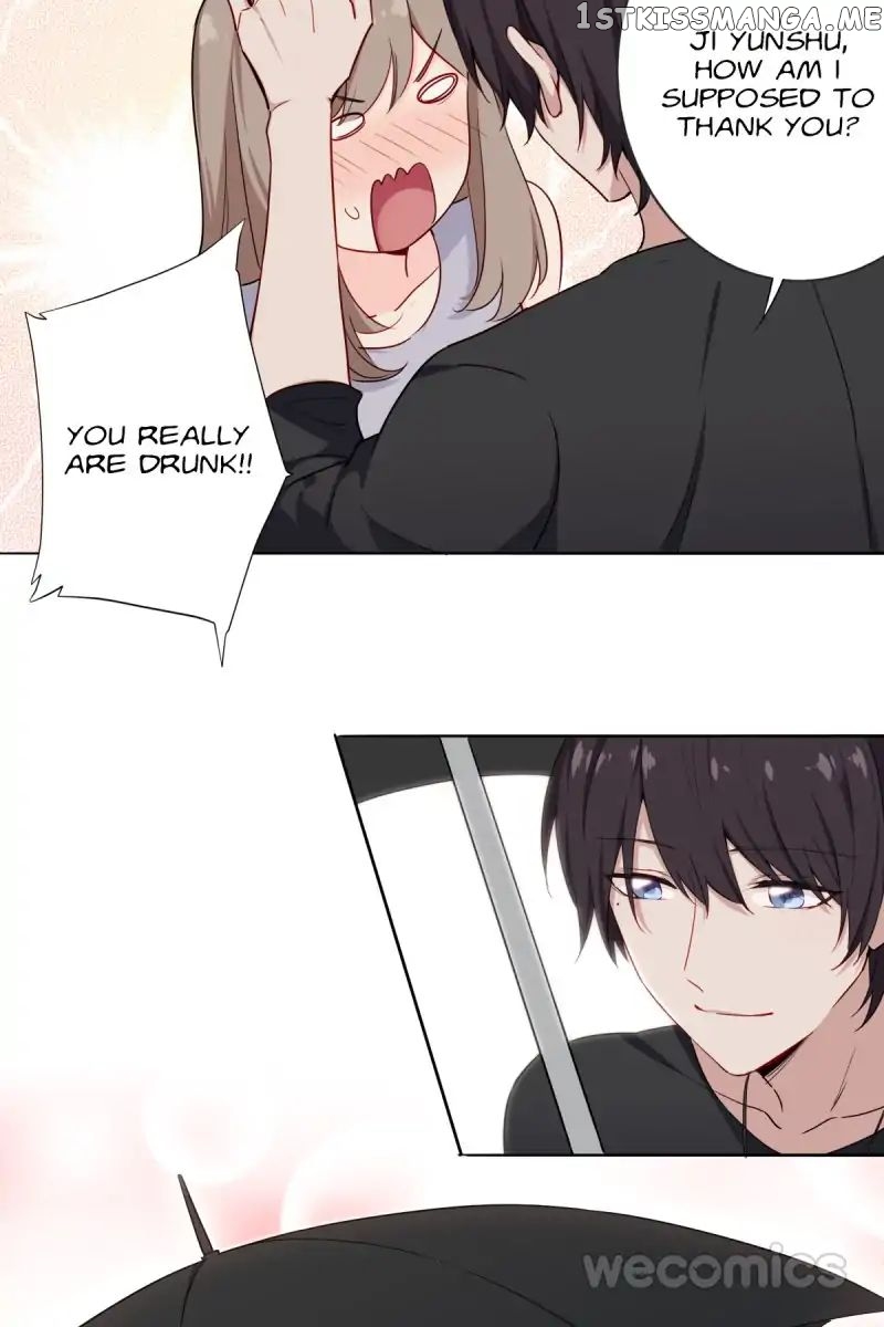 Hollabook Girl chapter 28 - page 36