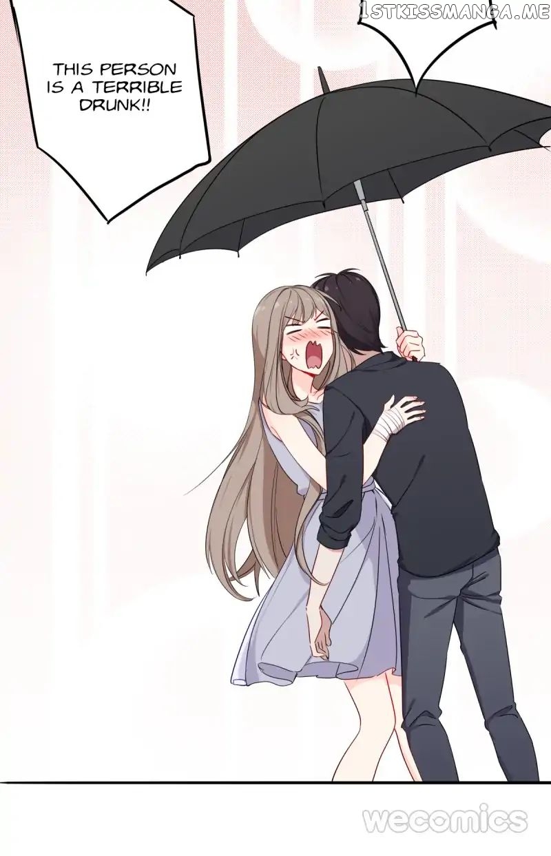 Hollabook Girl chapter 28 - page 41