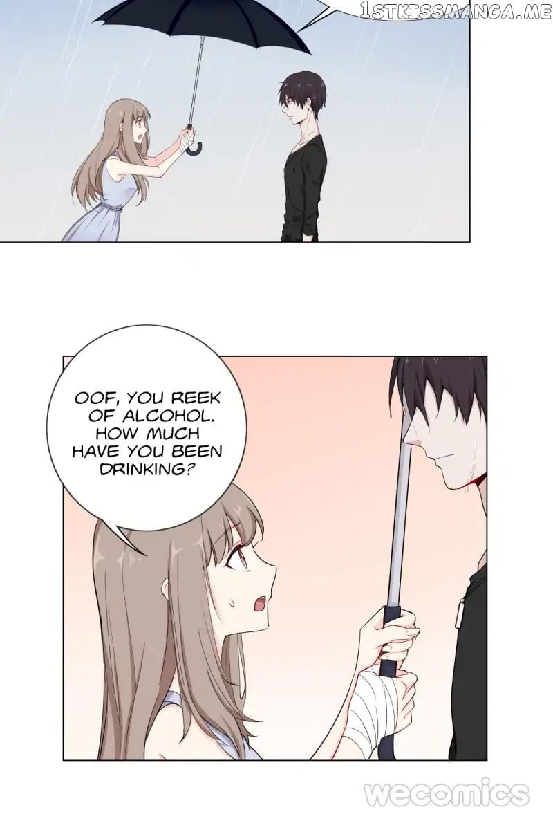 Hollabook Girl chapter 28 - page 8
