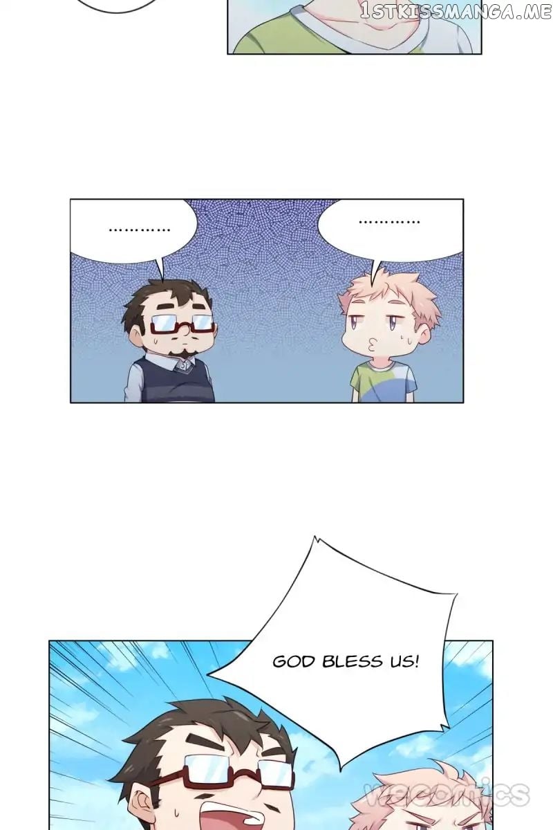 Hollabook Girl chapter 27 - page 12