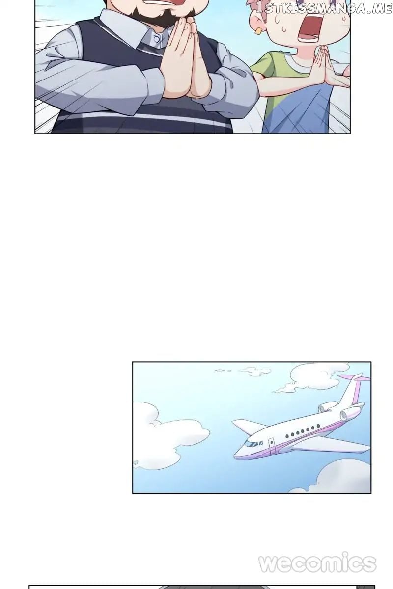 Hollabook Girl chapter 27 - page 13
