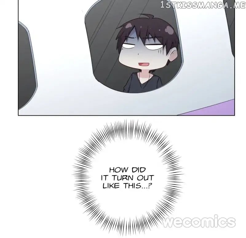 Hollabook Girl chapter 27 - page 14