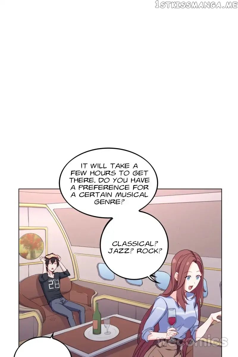 Hollabook Girl chapter 27 - page 15