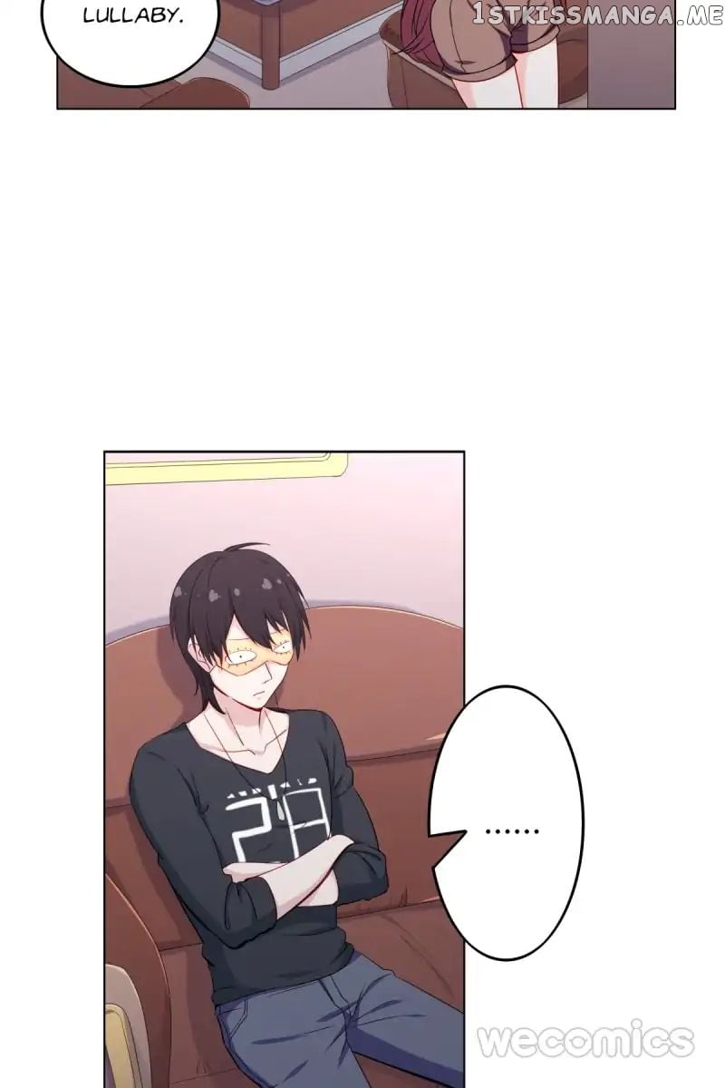 Hollabook Girl chapter 27 - page 16