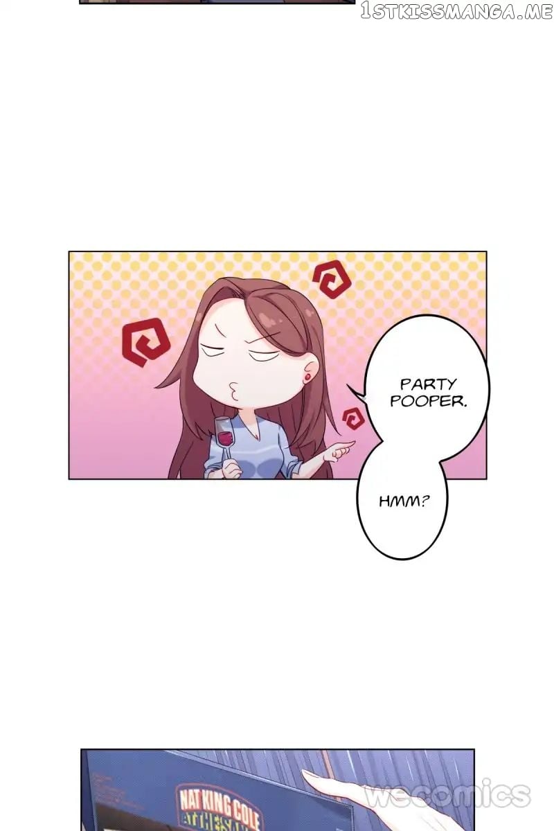 Hollabook Girl chapter 27 - page 17