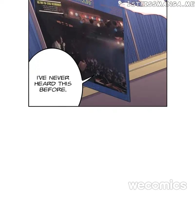 Hollabook Girl chapter 27 - page 18