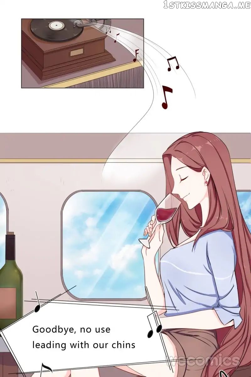 Hollabook Girl chapter 27 - page 19
