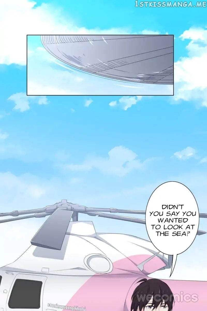 Hollabook Girl chapter 27 - page 2