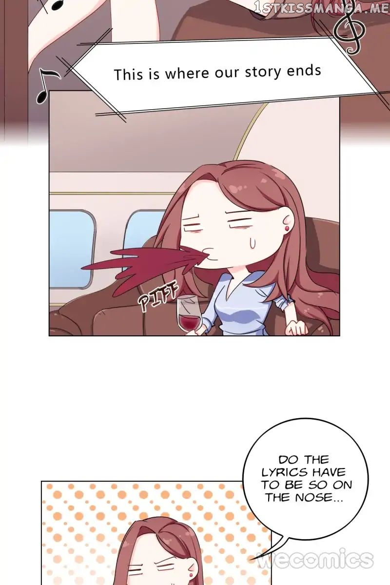 Hollabook Girl chapter 27 - page 20