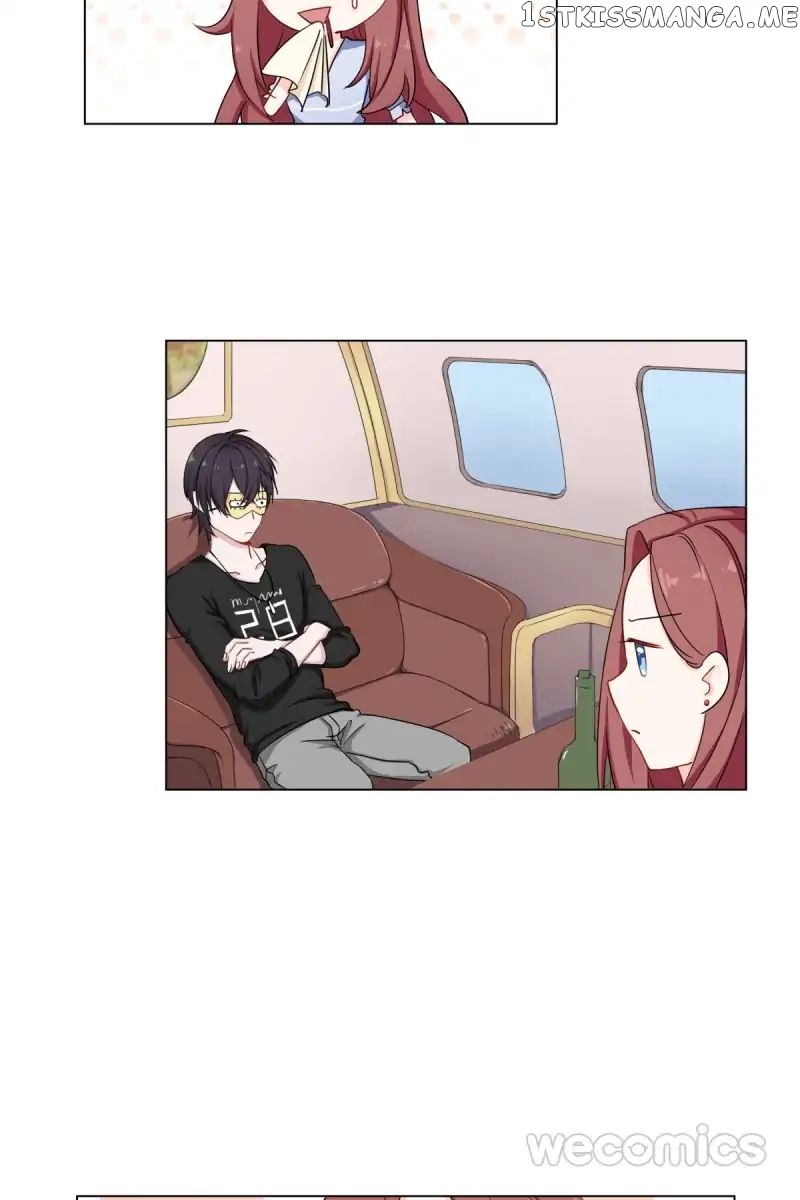 Hollabook Girl chapter 27 - page 21