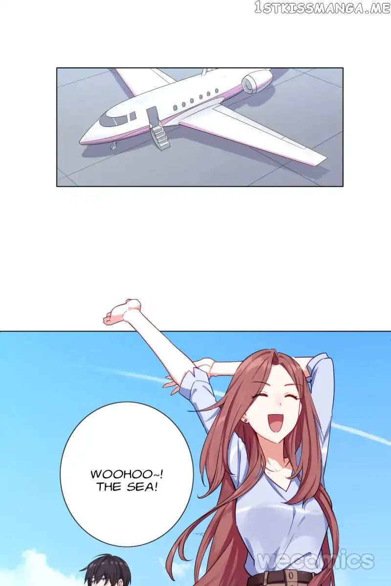 Hollabook Girl chapter 27 - page 23