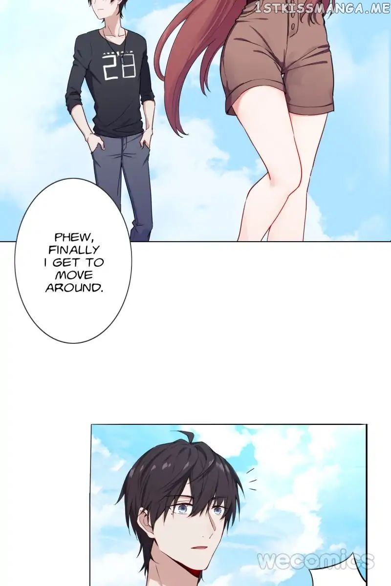 Hollabook Girl chapter 27 - page 24