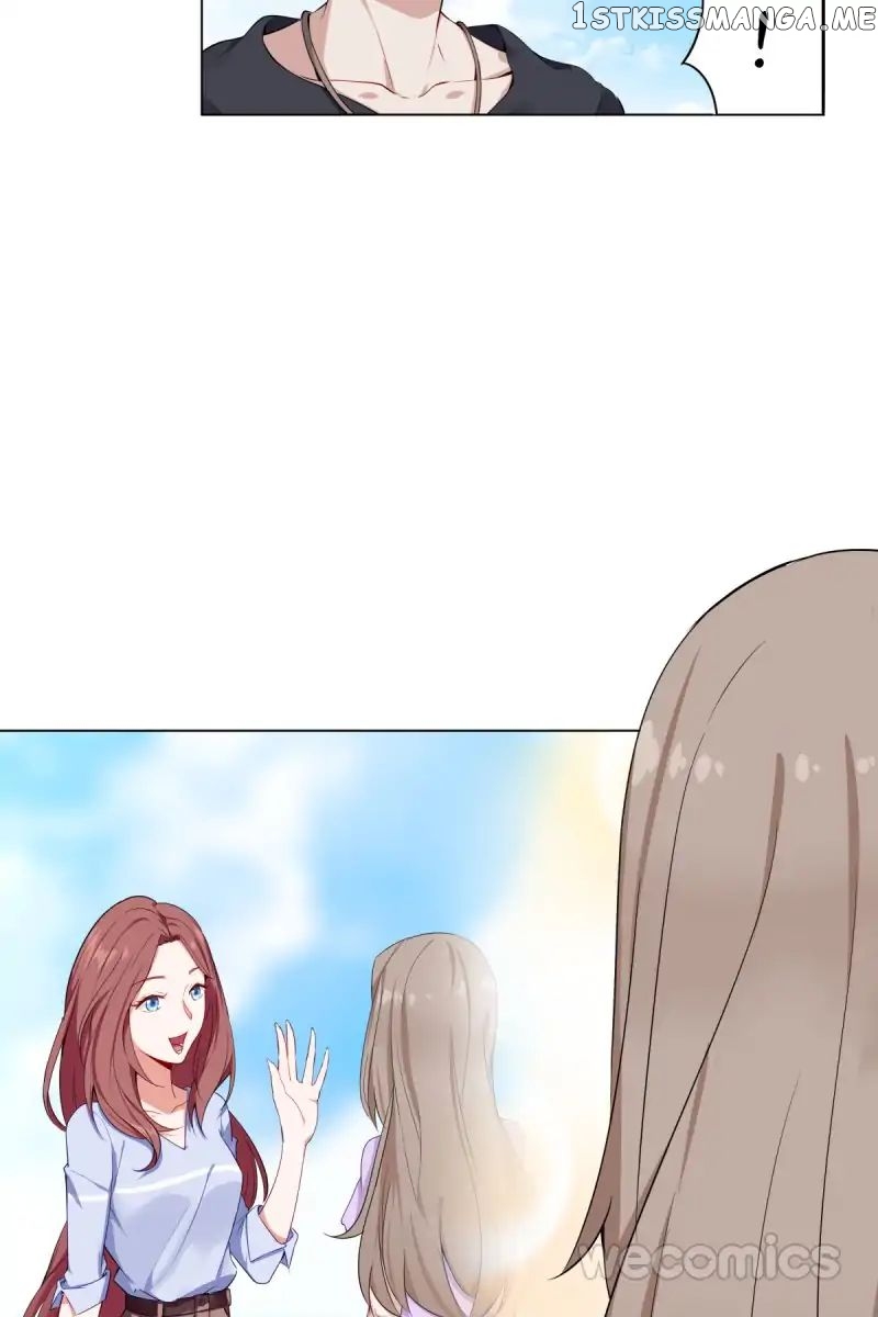 Hollabook Girl chapter 27 - page 25