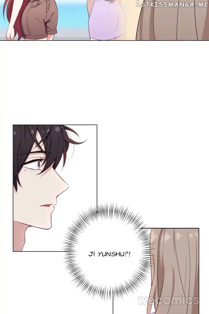 Hollabook Girl chapter 27 - page 26