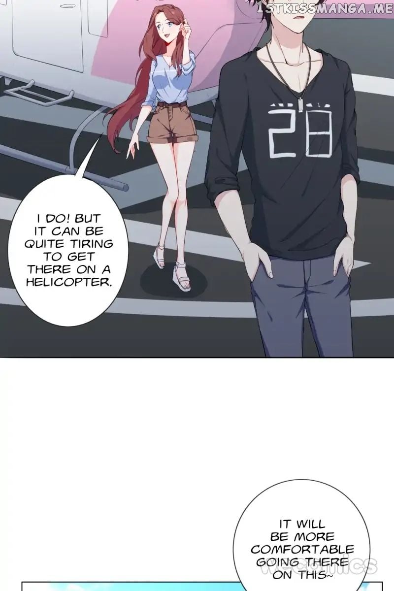 Hollabook Girl chapter 27 - page 3