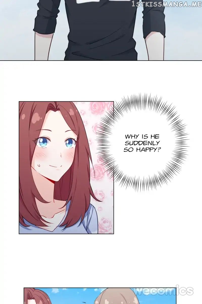 Hollabook Girl chapter 27 - page 30
