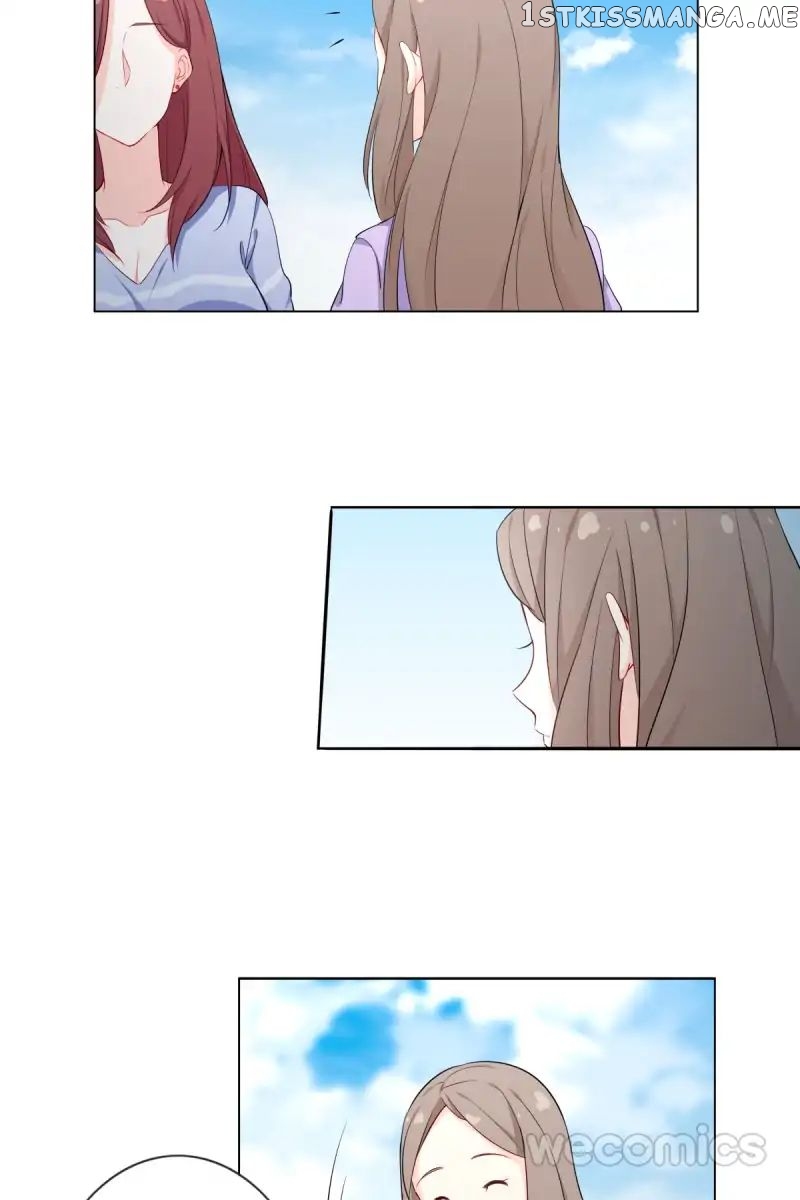 Hollabook Girl chapter 27 - page 31