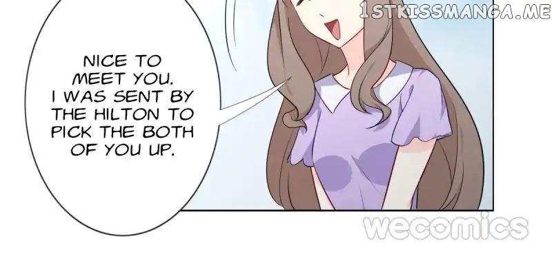 Hollabook Girl chapter 27 - page 32