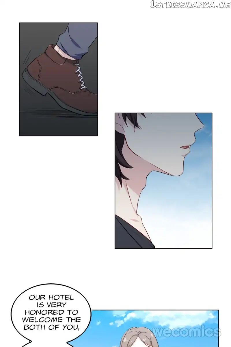Hollabook Girl chapter 27 - page 33