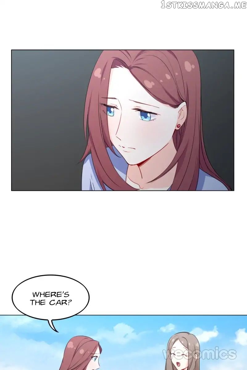 Hollabook Girl chapter 27 - page 36