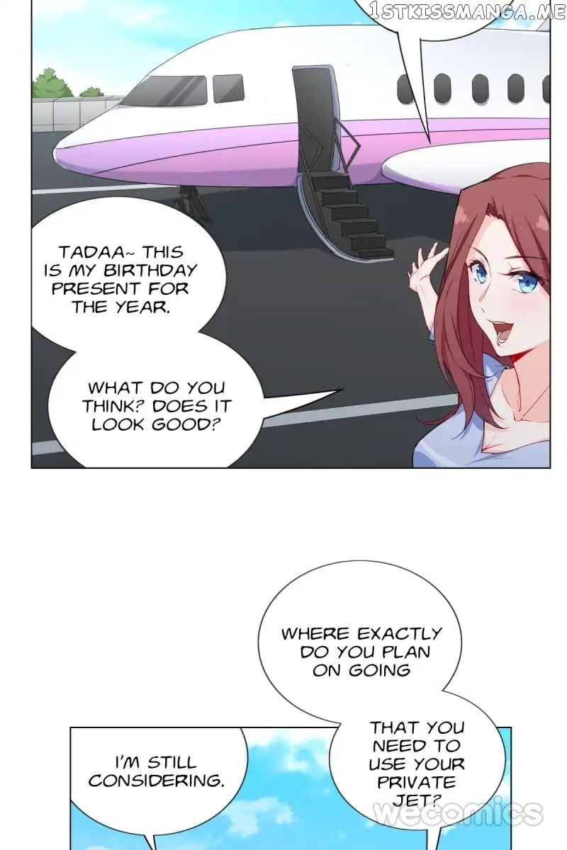 Hollabook Girl chapter 27 - page 4