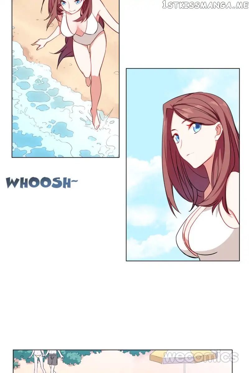 Hollabook Girl chapter 27 - page 40