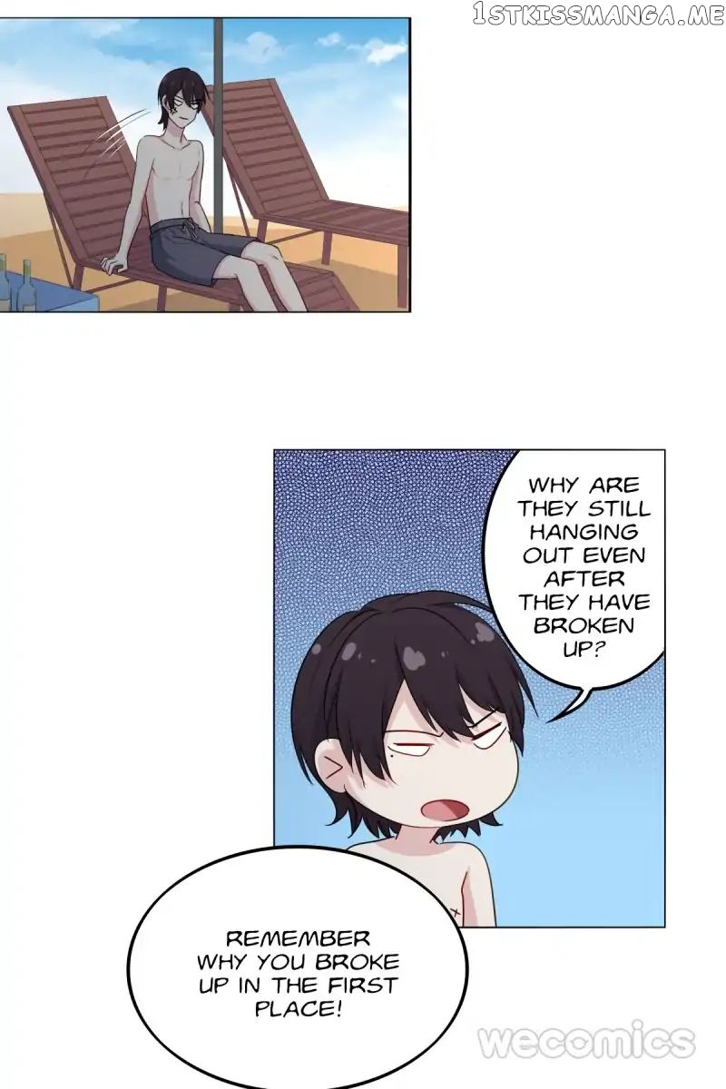 Hollabook Girl chapter 27 - page 44