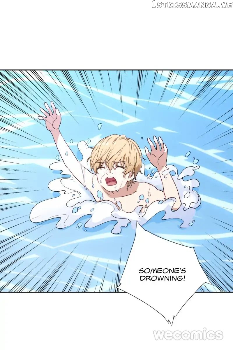 Hollabook Girl chapter 27 - page 46