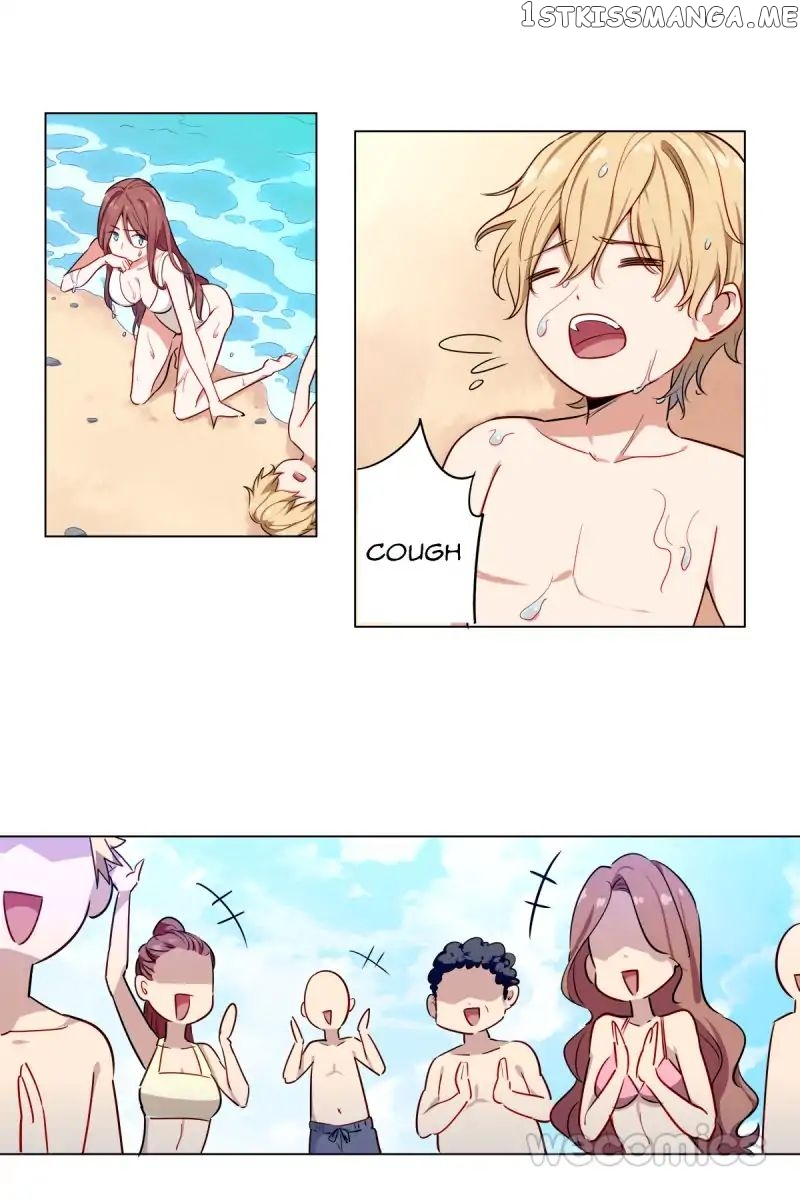 Hollabook Girl chapter 27 - page 52
