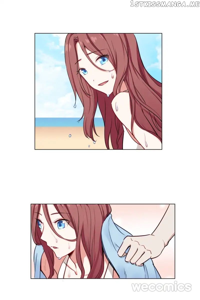 Hollabook Girl chapter 27 - page 53